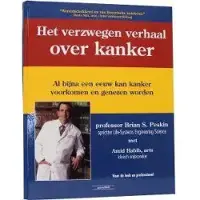 Succesboeken Het verzwegen verhaal over kanker