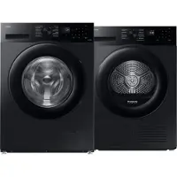 Samsung WW11DG5B25AB + DV90DG52A0ABEN
