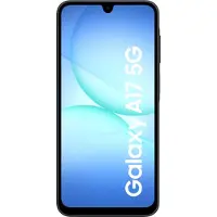 Samsung Galaxy A17 128GB Zwart 5G