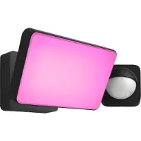 Philips Hue Discover Projecteur White & Colour pour l'Extérieur + Capteur Extérieur