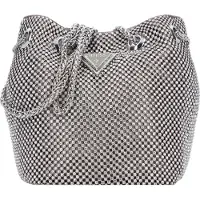 GUESS Buideltas 'Zalina' zilver