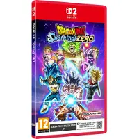 DRAGON BALL: Sparking! ZERO