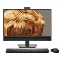 Dell Pro 24 All-in-One QC24250 TPM U7-265 16GB 512GB SSD Non-touch Integrated Adj Stand WLAN W11 Pro 3Y ProSpt