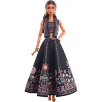 Mattel Signature Diwali - Barbiepop by Anita Dongre