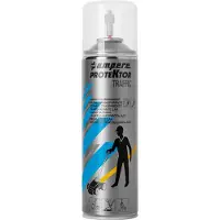 Ampere Markerverf Traffic, heldere lak, 500 ml