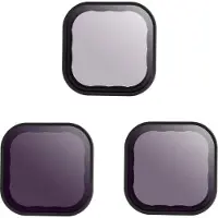 Telesin ND8/16/32 Lens Filter Kit voor GoPro Hero 13