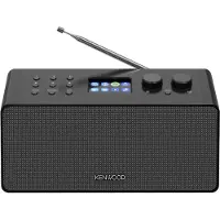 Kenwood CR-ST90S-B