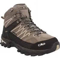 CMP Boots 'Rigel Mid WP' bruin