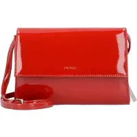 PICARD Schoudertas 'Auguri' rood