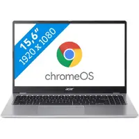Acer Chromebook 315 CB315-6H-C6EW Azerty