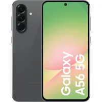 Samsung Galaxy A56 128GB Zwart 5G