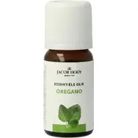 Jacob Hooy Oregano olie 10 ml