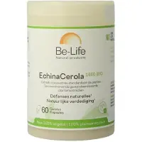 Be-Life Echinacerola bio 60 softgels