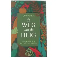 Vbk media De weg van de heks