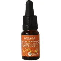 La Drome Water violet bio