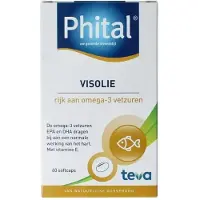 Phital Visolie