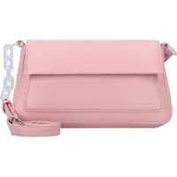 Tom Tailor Schoudertas Anne Shoulder Bag Light Rose Roze