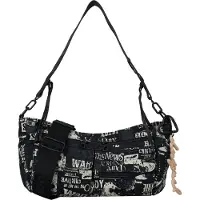 Desigual Handtas zwart