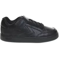 Geox Zwarte Lage Jeugdschoenen maat 26
