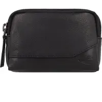 Camel active Portemonnee zwart