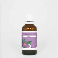 Balance pharma CHK005 Keel Chakra 30 ml