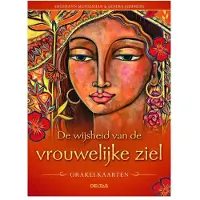 Deltas De wijsheid van de vrouwelijk ziel