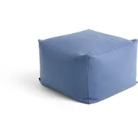 HAY Puff Story 40x49x49 cm Blue
