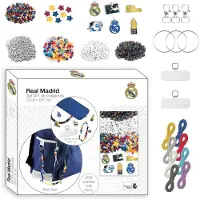 Cerda Real Madrid Clip Real Madrid Schoonheidsserie Toiletartikelen Veelkleurig