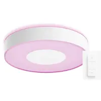 Philips Hue Infuse M plafondlamp White and Color Wit + dimmer