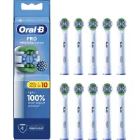 Oral-B Pro Precision Clean Wit (10 stuks)