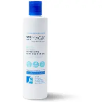 Sea Magik Refreshing Bath Shower Gel