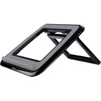 Fellowes I-Spire Series Support pour PC Portables Quick Lift Noir