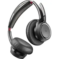 Plantronics Voyager Focus B825-M Bluetooth Met Basisstation