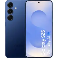 Samsung Galaxy S25 512GB Donkerblauw 5G