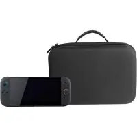 Nintendo Switch 2 + BlueBuilt Étui de Transport XL
