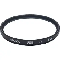 Hoya UX UV II 55 mm