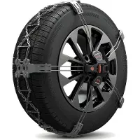 König K-Summit XXL K77 - Sneeuwkettingen