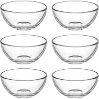 Leonardo Schaaltje Leonardo Cucina 10 (6-delig)