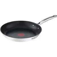Tefal Duetto G7320634 Braadpan - 28 cm - Inductie
