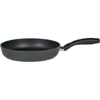 GSW braadpan - bakpan 20 cm - hoogwaardige aluminium legering