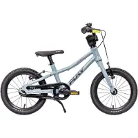 Puky LS-PRO 14 kinderfiets ash blue - 14 inch - 5.3 kg