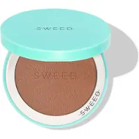 Sweed Make-up Make-up-gezichtDe bronzing poeder Golden Medium