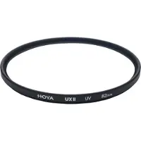 Hoya UX UV II 82 mm