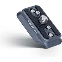 FALCAM F22&F38 Quick Release Anti-deflection Plate