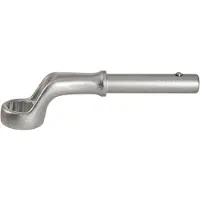 Ks Tools 5179100 517.9100 Trek-ringsleutel Sleutelbreedte (metrisch) 100 mm