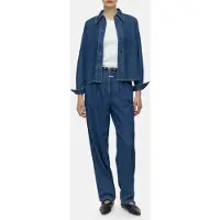 Closed Rhoone Jeans Mid Blue Size: W28L32 | Jeans Outlet | Dames | Blauw
