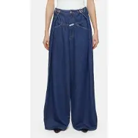 Closed Margo-x Jeans Dark Blue Size: W24L32 | Jeans Outlet | Dames | Blauw