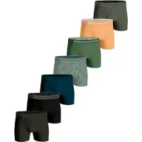 Björn Borg heren boxershorts 7-pack – multi
