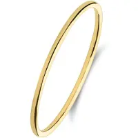 Lucardi Ring goud