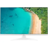 LG TV LED 27TQ615S-WZ 27" Full HD 2024